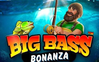 Bigger Bass Bonanza