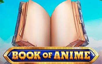 Book Of Anime