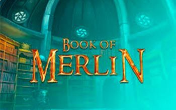 Book of Merlin