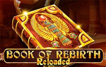 Book Of Rebirth Reloaded
