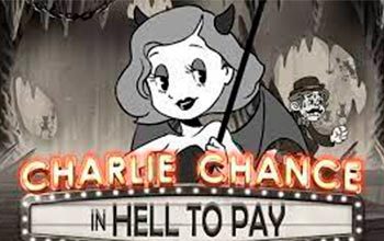 Charlie Chance