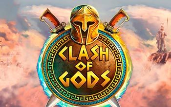 Clash of Gods