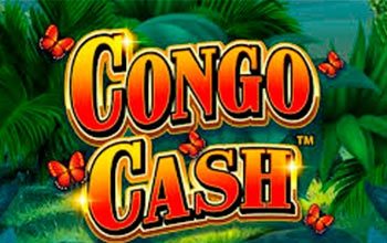 Congo Cash