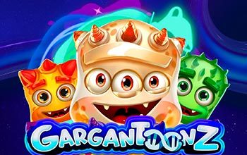 Gargantoonz