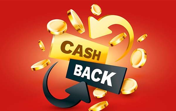 Кешбэк