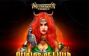Origins Of Lilith