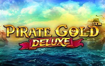 Pirate Gold Deluxe