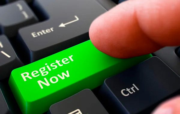 Регистрация