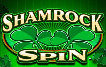Shamrock Spin