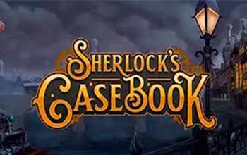 Sherlock's Casebook