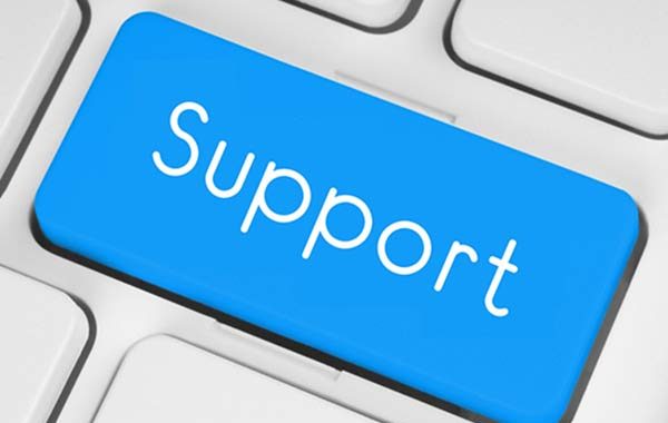 Техподдержка