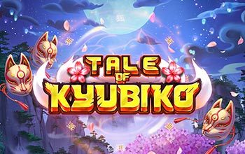 Tale of Kyubiko