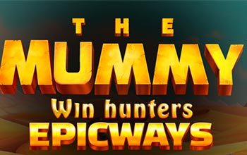 The Mummy Win Hunters