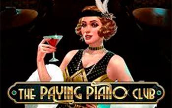 The Paying Piano Club